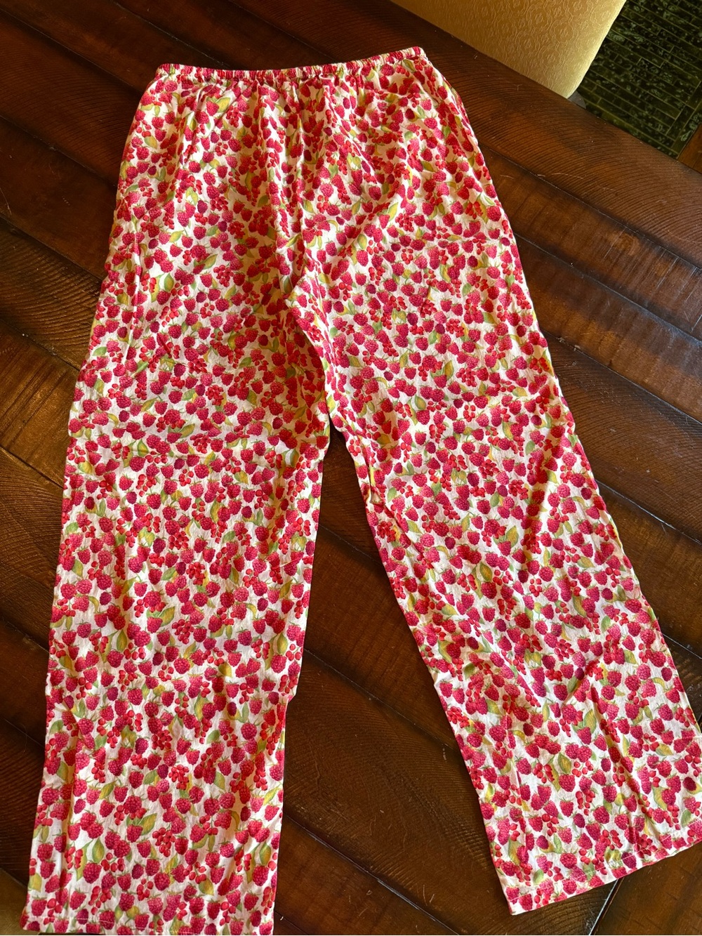 J. Crew beach pant